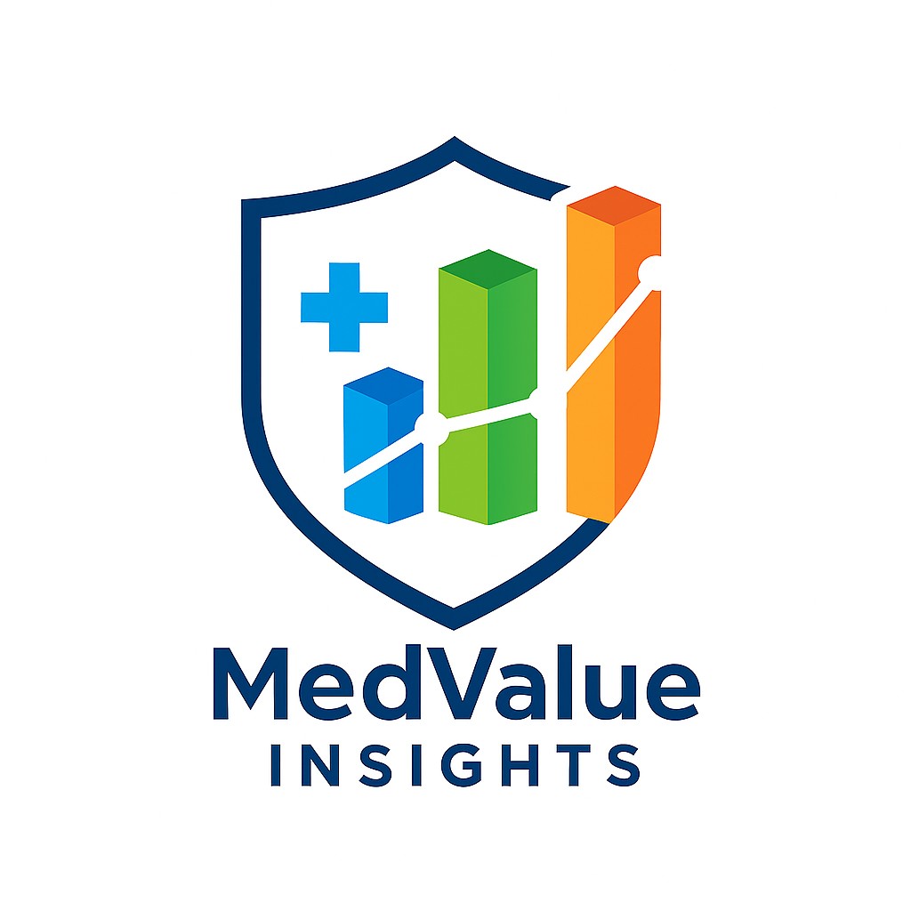 MedValue Insights Logo